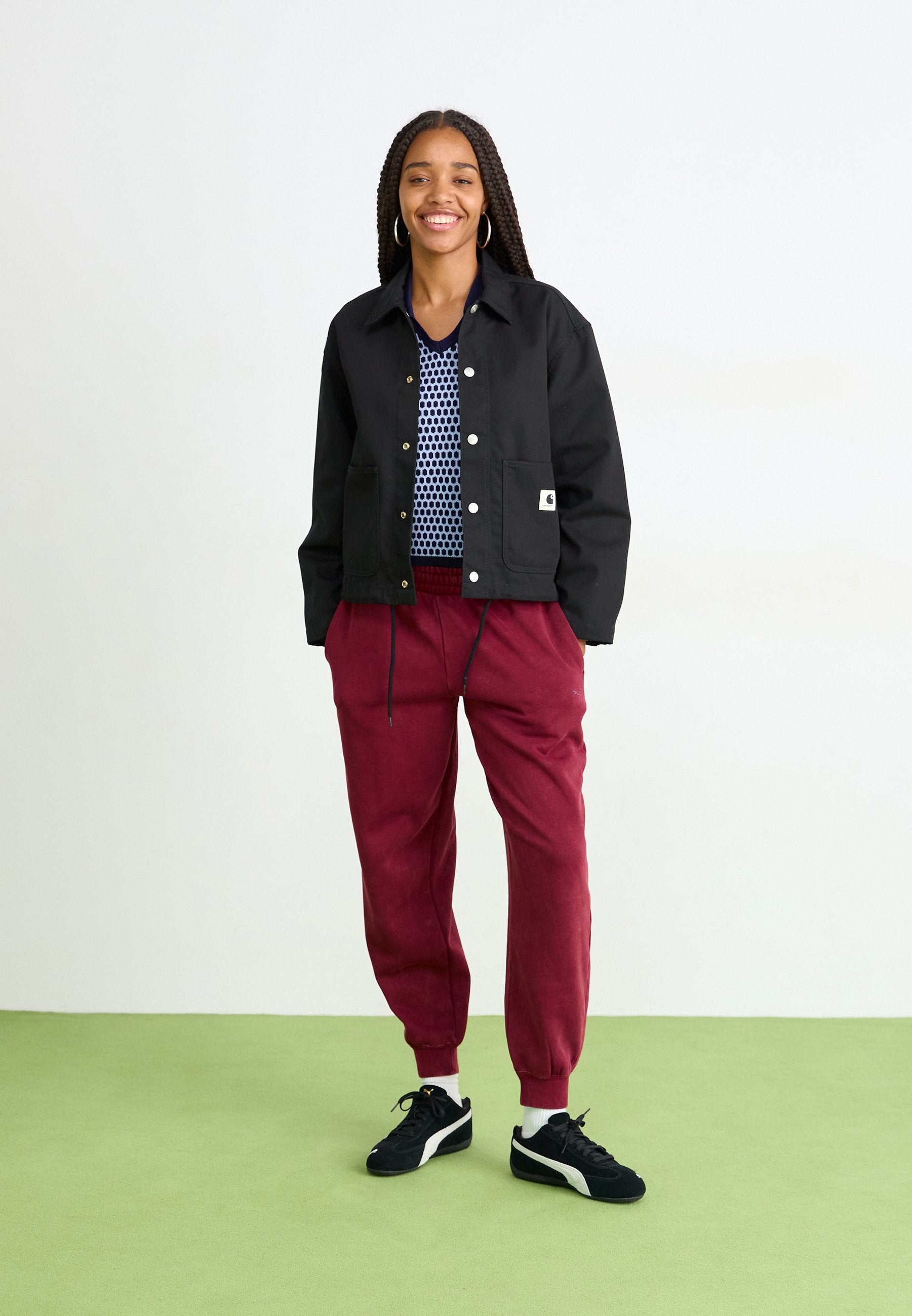 Puma ELEVATED COMFORT WASH
