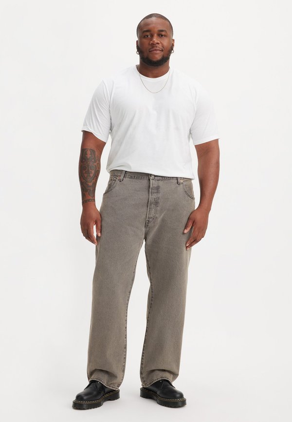 Levi's® Plus 501® LEVI'S® ORIGINAL