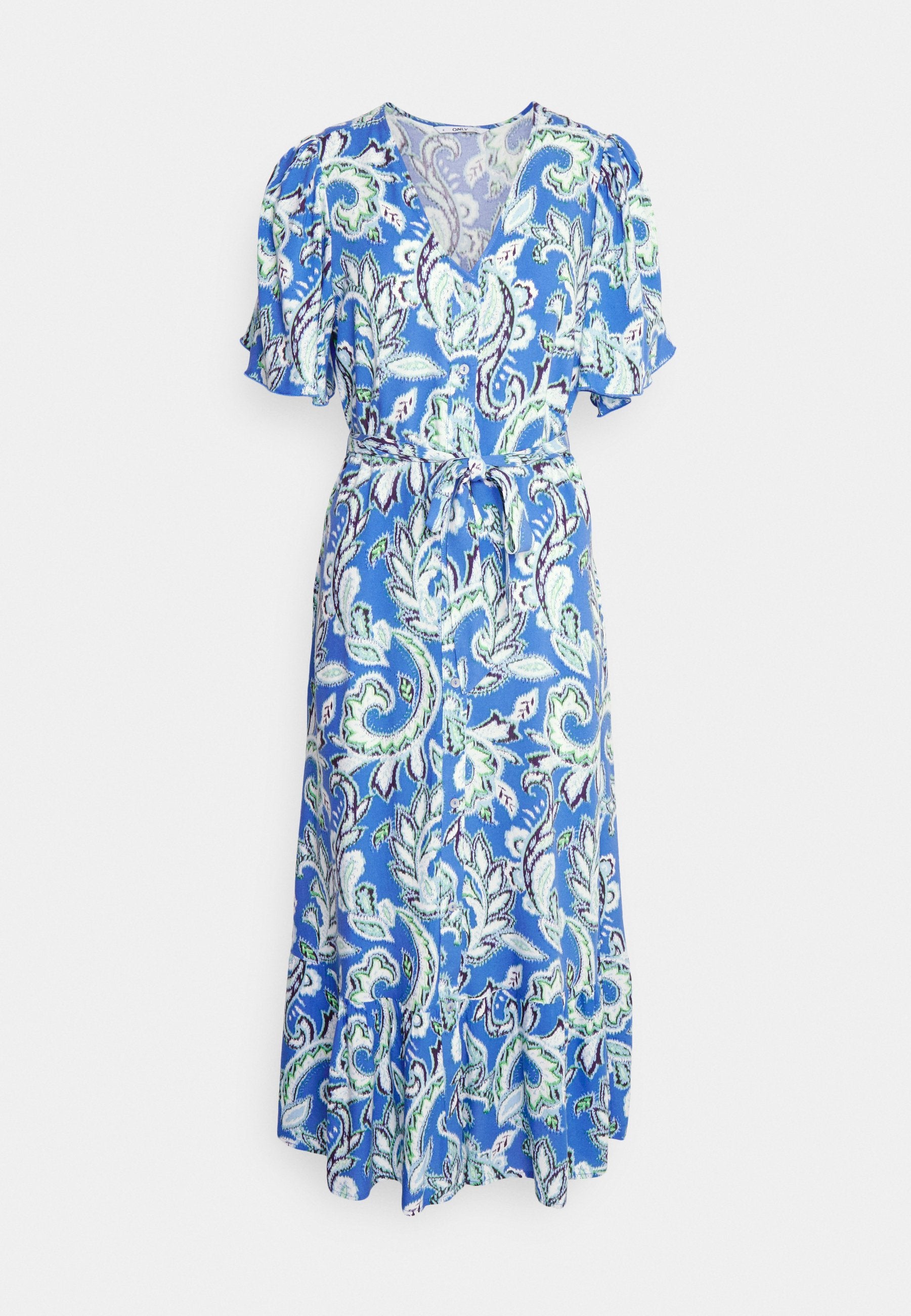 ONLNOVA LIFE EMILY DRESS  Media 1