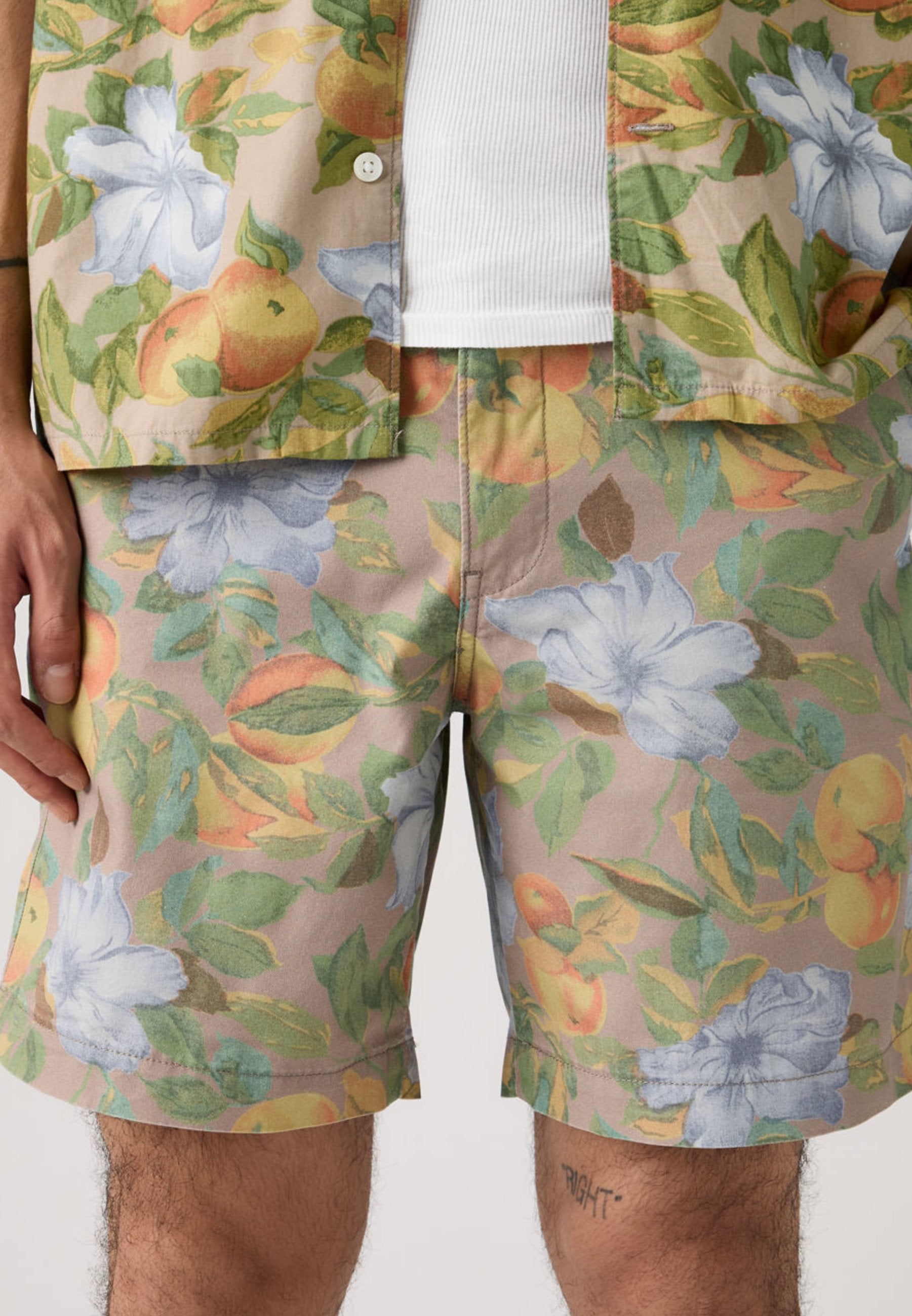 Levi's® XX AUTHENTIC RELAXED SHORTS II