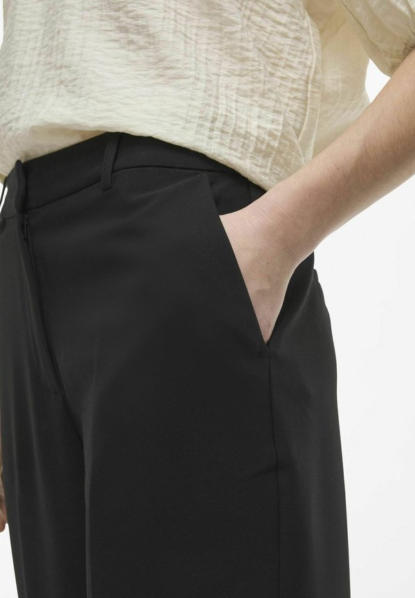 VILA High-waisted