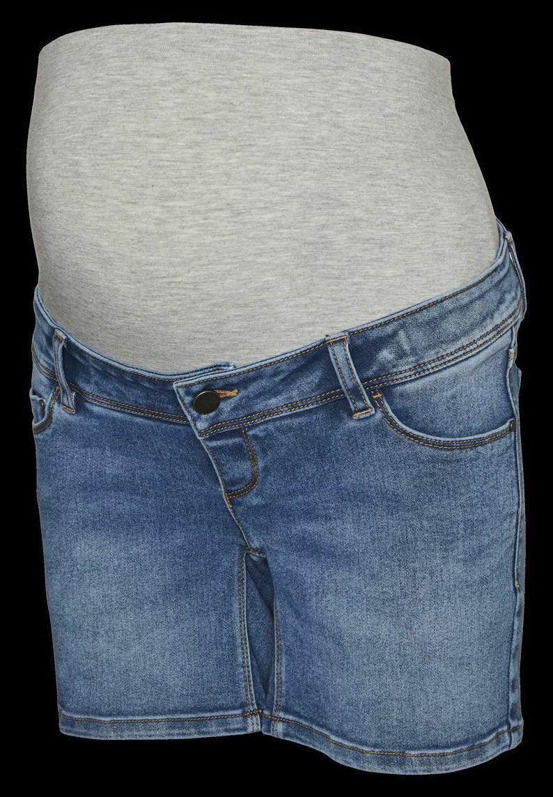 MAMALICIOUS Denim Maternity-