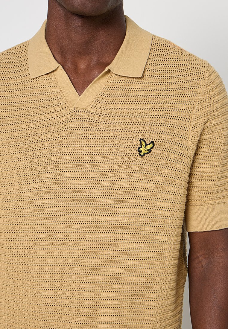 Lyle & Scott