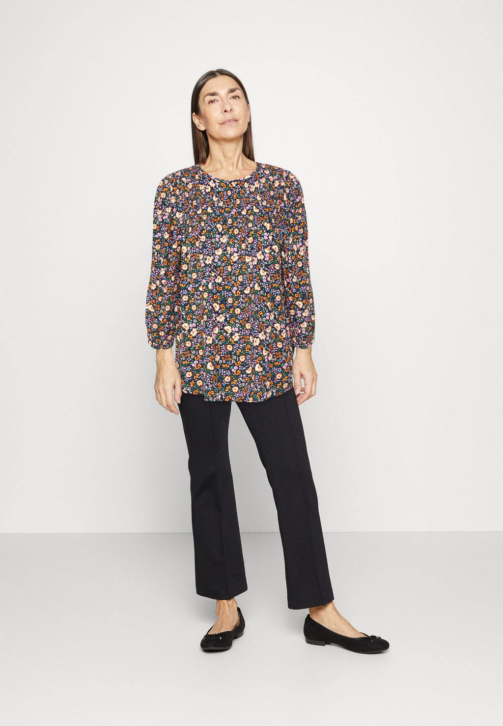Marks & Spencer PUFF SLEEVE