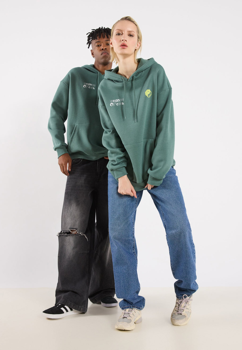 YOURTURN UNISEX