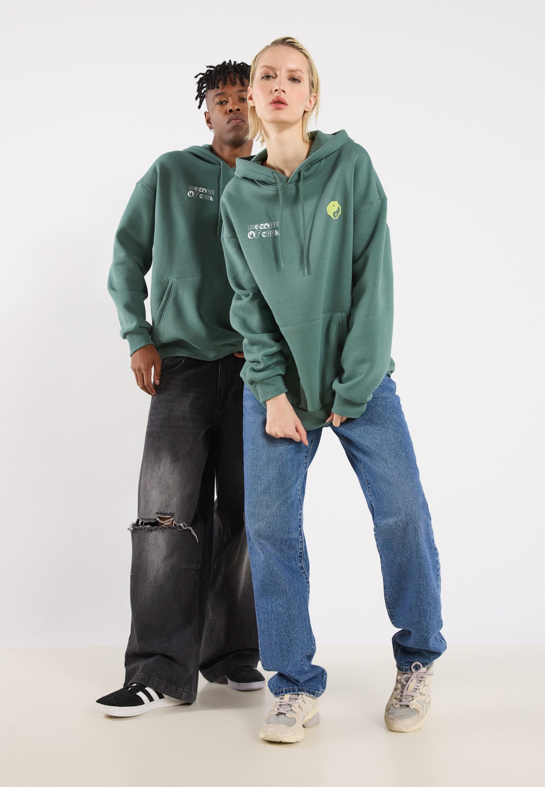 YOURTURN UNISEX