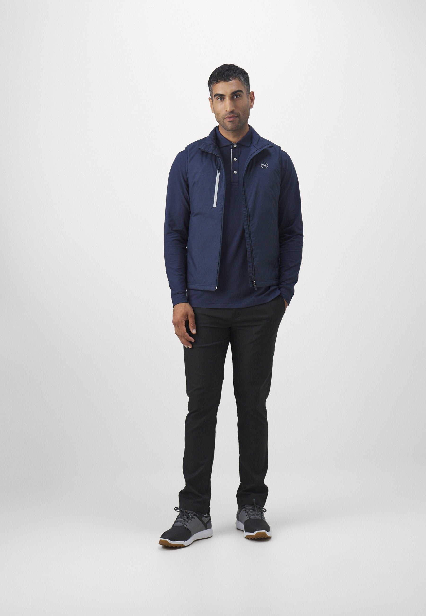 Puma Golf CLOUDSPUN MIDWEIGHT
