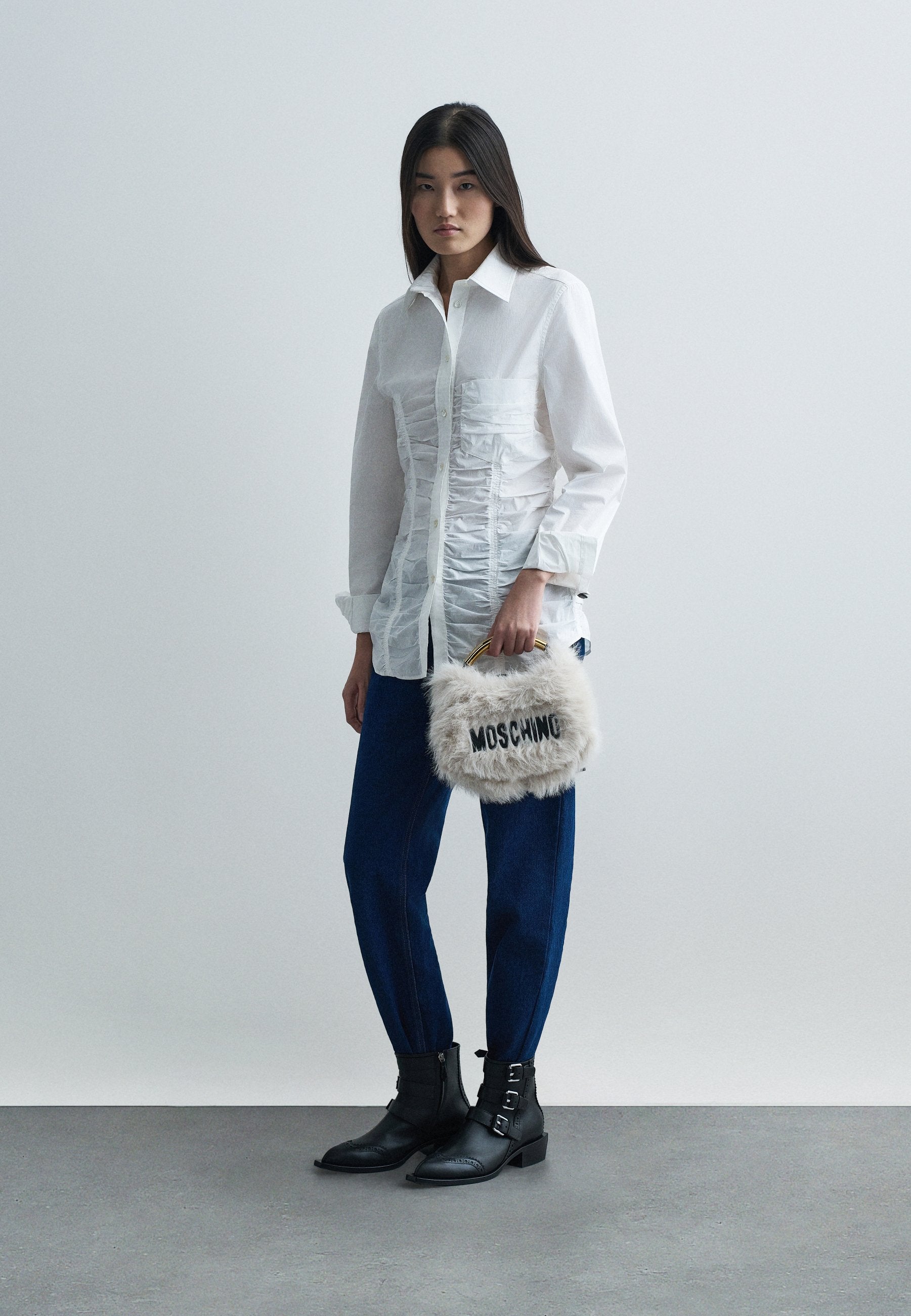 MOSCHINO DONNA