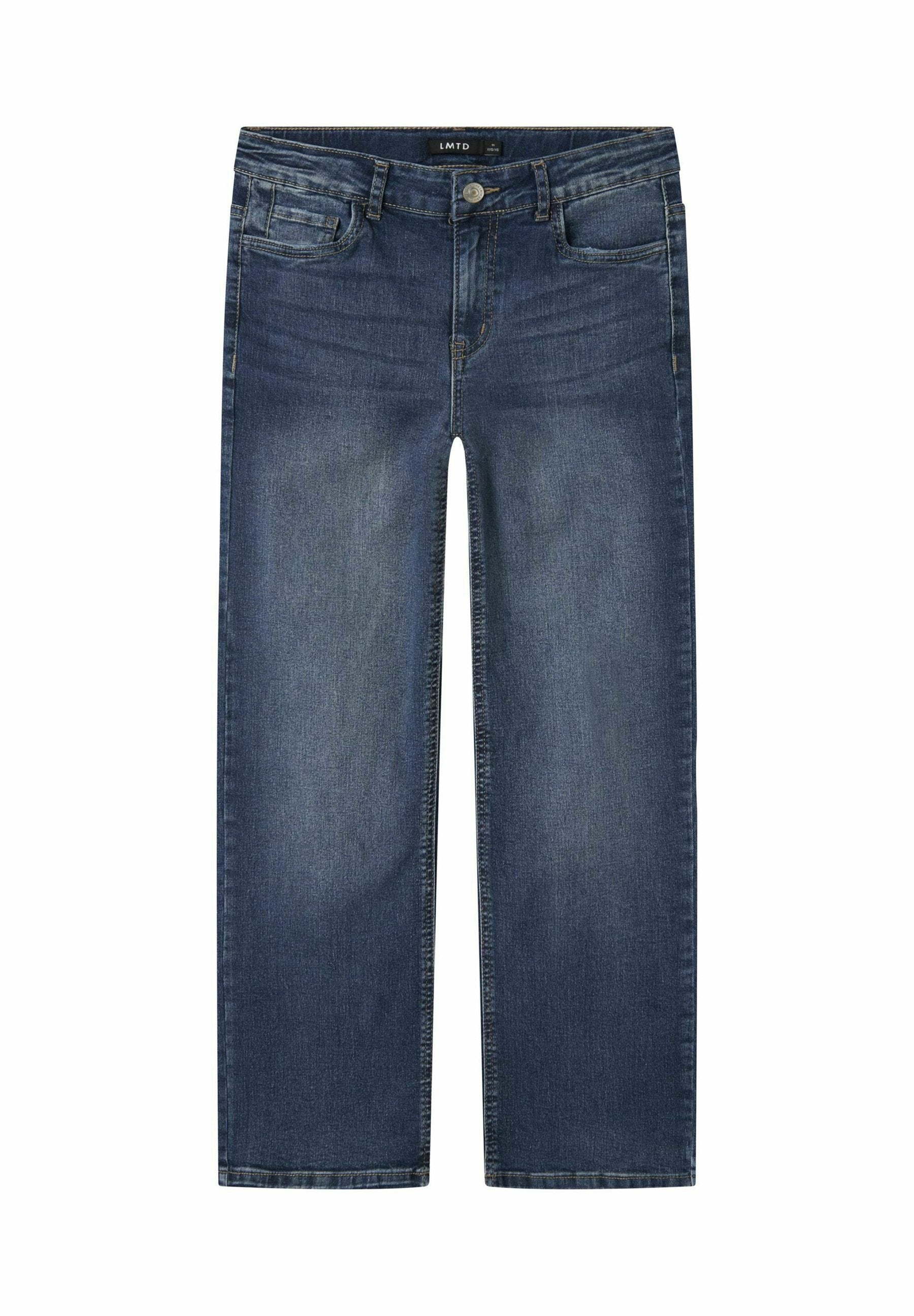 LMTD Wide Leg
