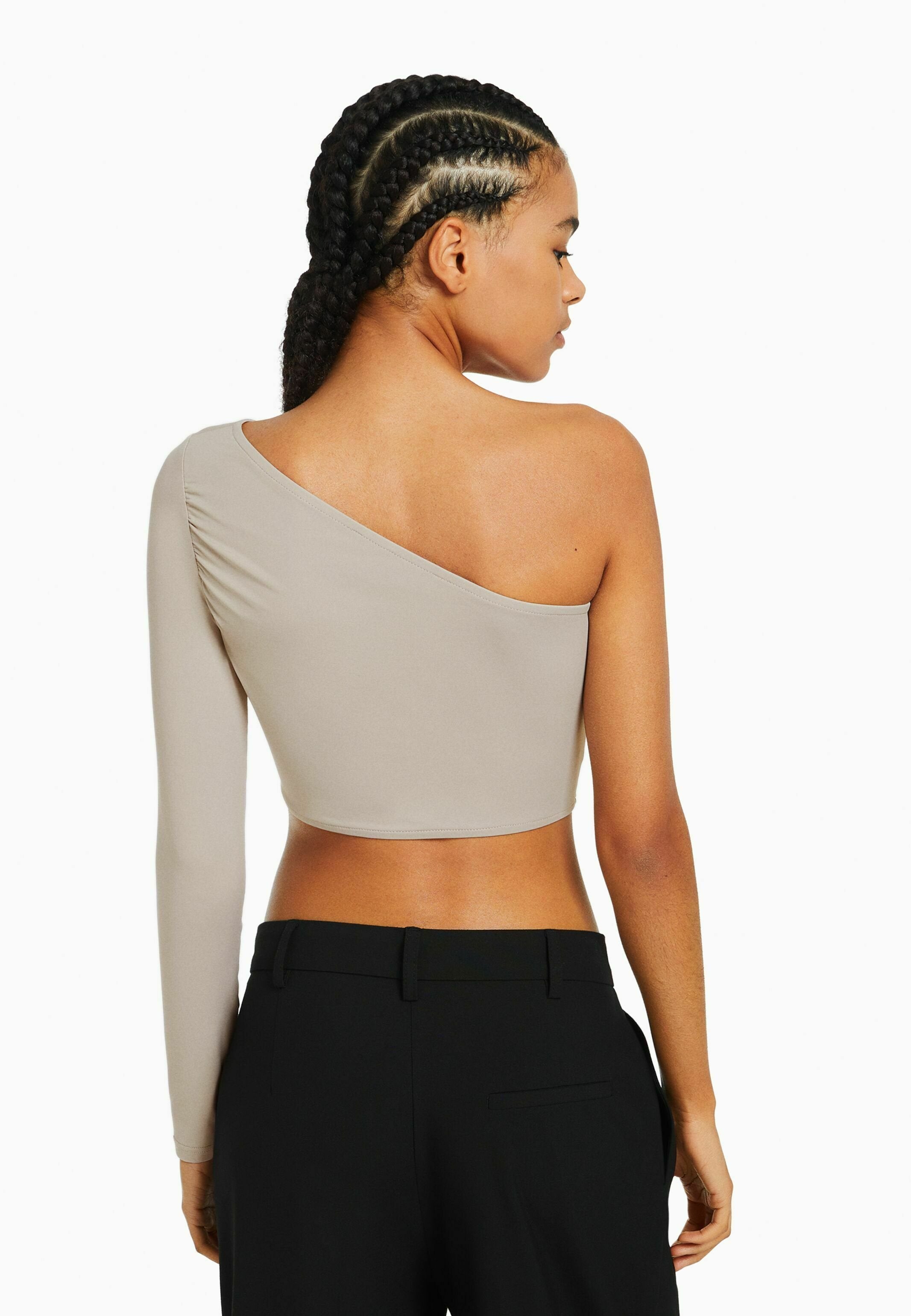 Bershka ASYMMETRIC