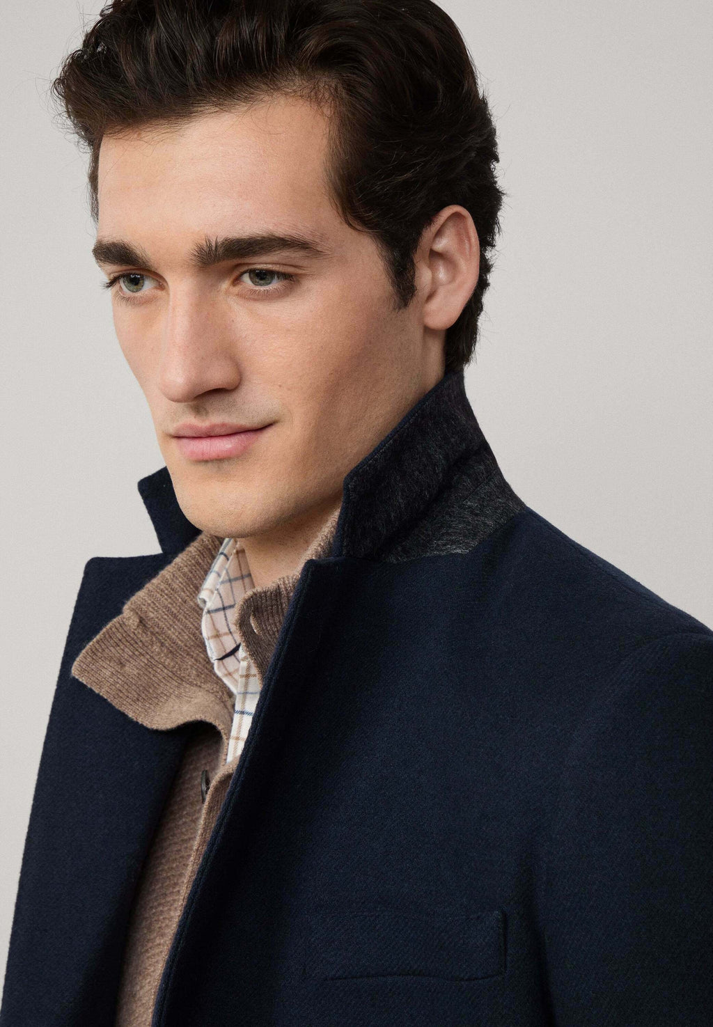 Hackett London