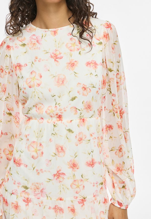 VILA VIEMMA DRESS