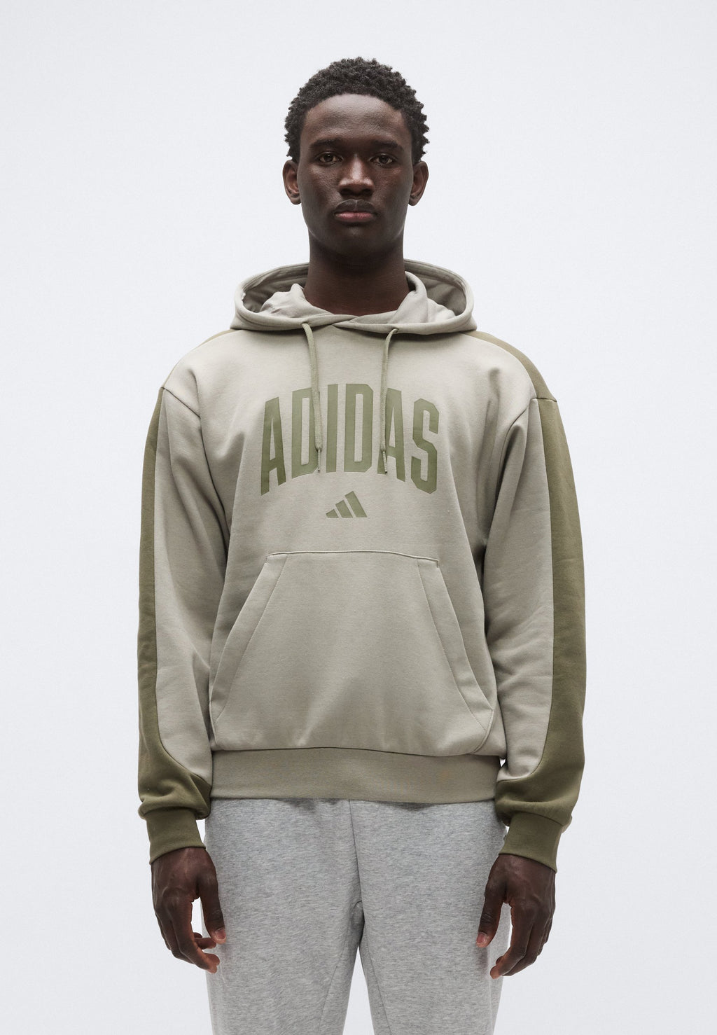 adidas Sportswear COLLEGIATE FLEECE