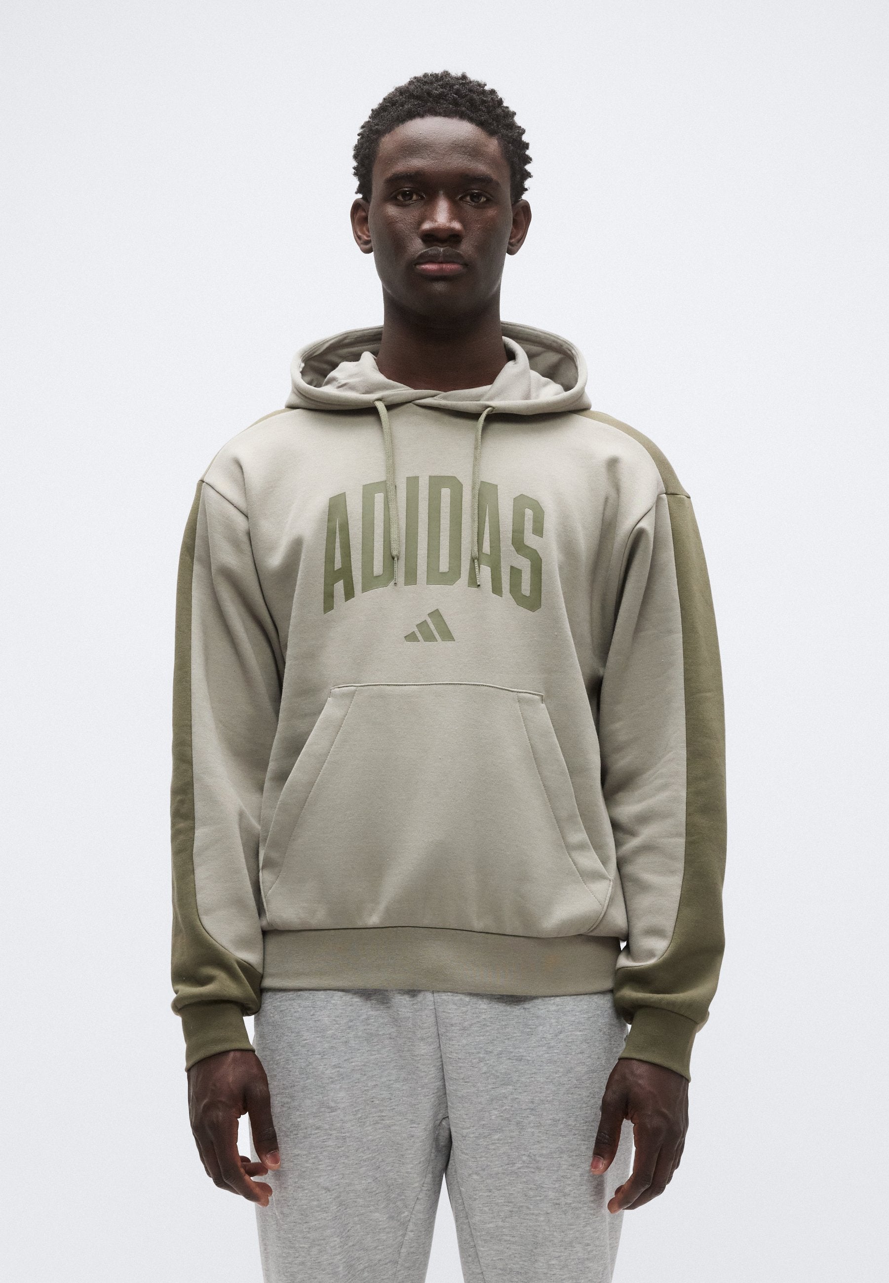 adidas Sportswear COLLEGIATE FLEECE