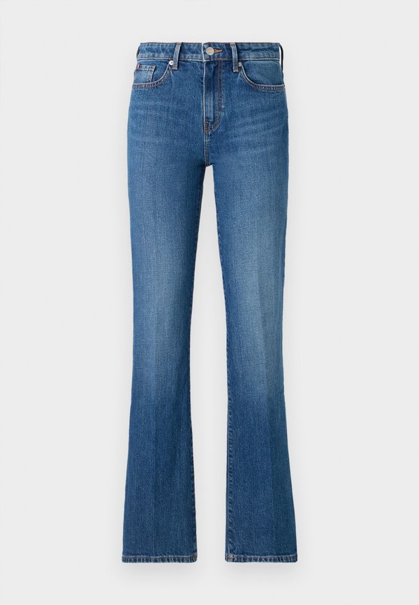 Tommy Hilfiger Bootcut jeans - flo