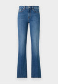 Tommy Hilfiger Bootcut jeans - flo