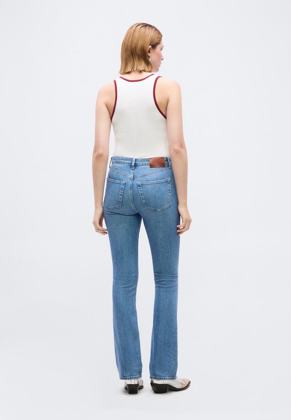 Calvin Klein Jeans SKINNY BOOT