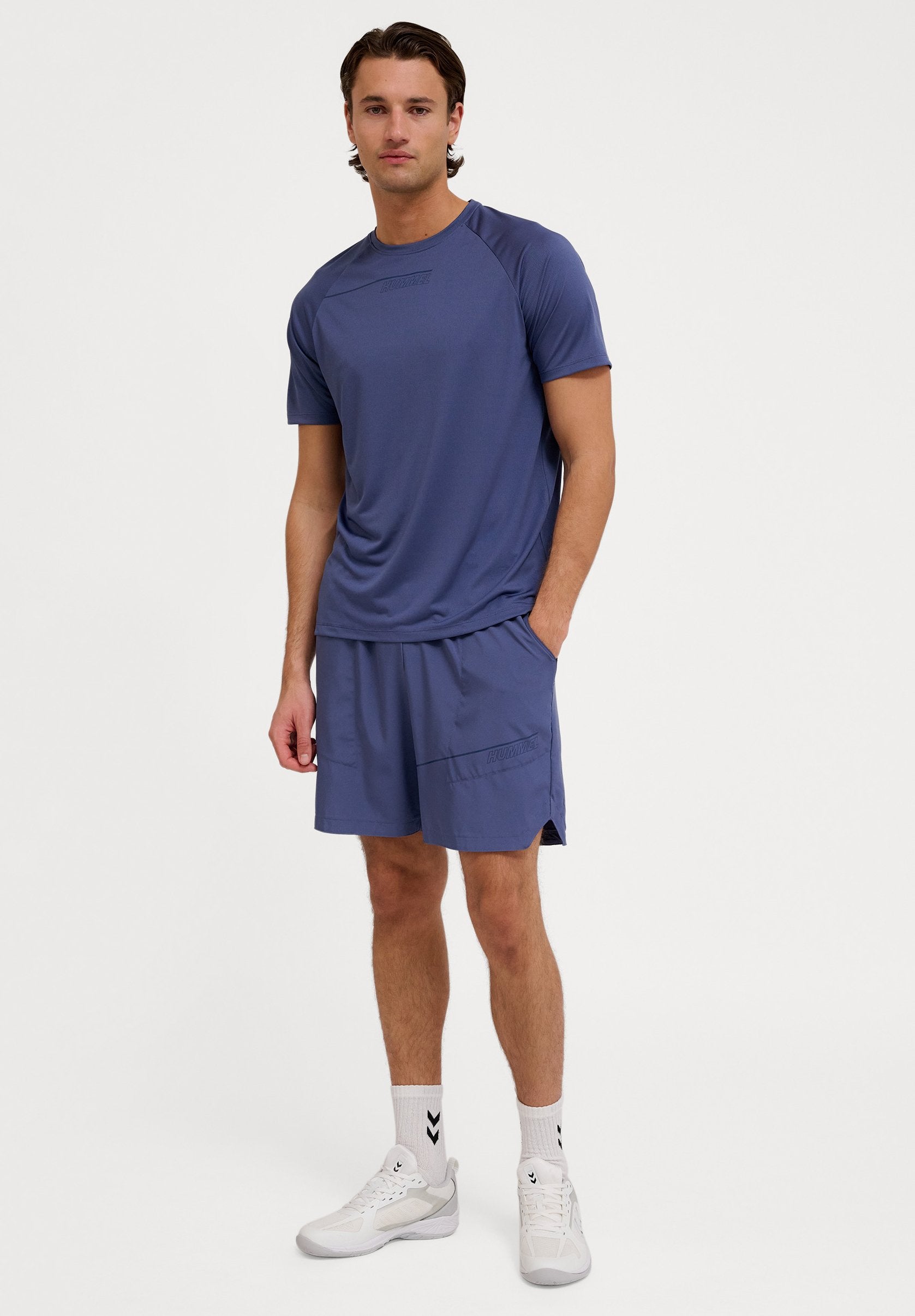 Hummel COURT LIGHT WEIGHT