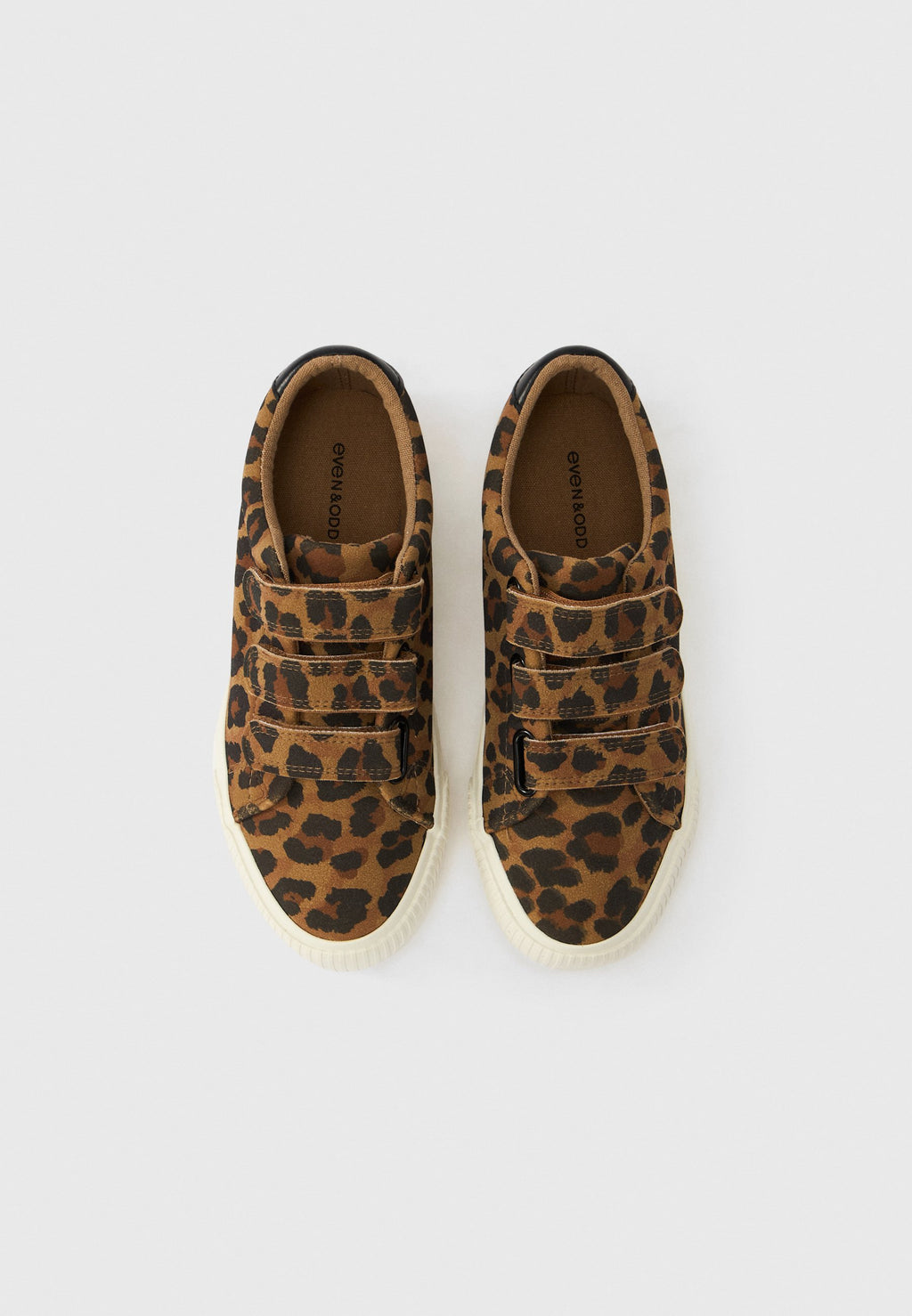 Even&Odd Wide Fit LIV LOW