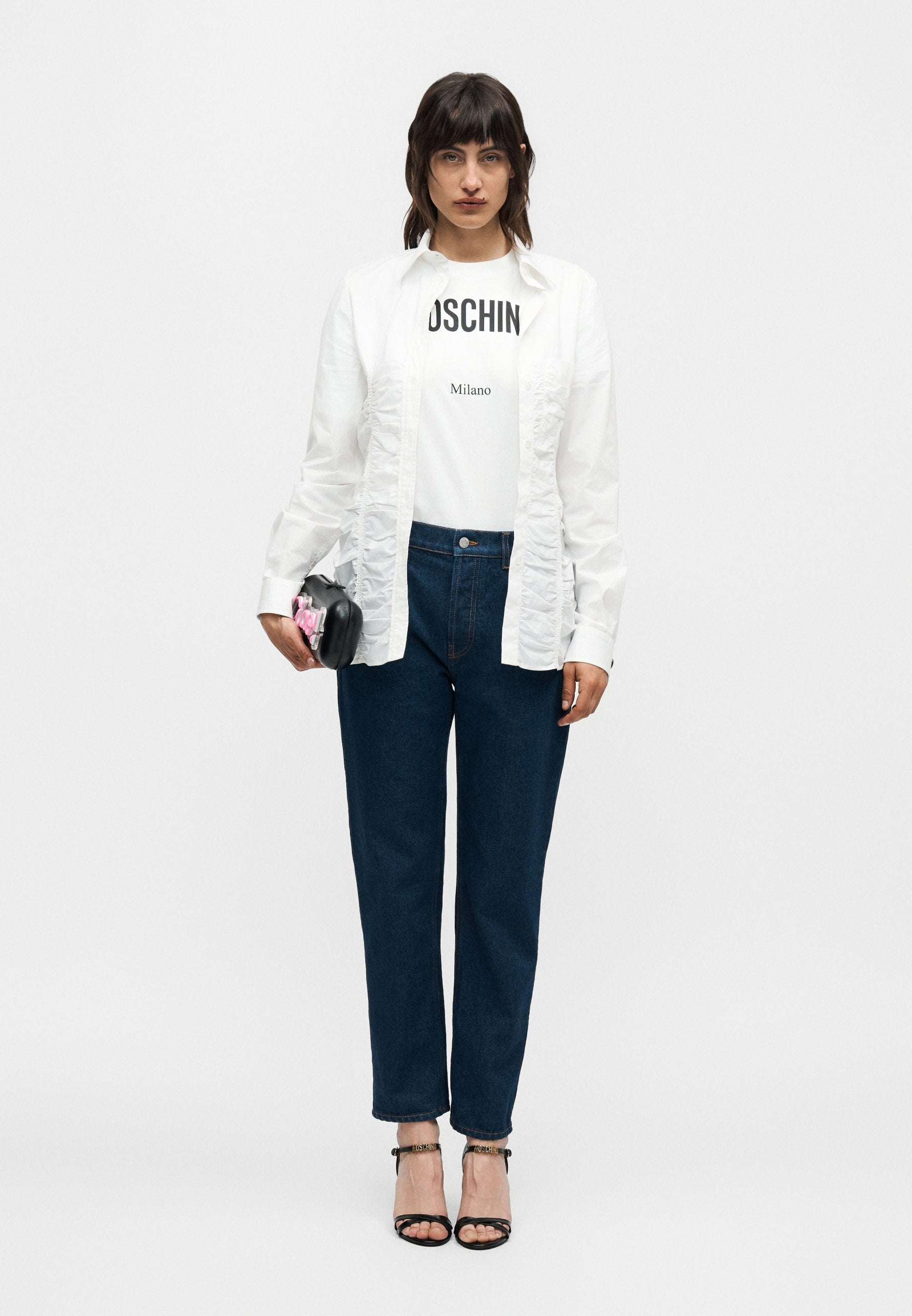 MOSCHINO