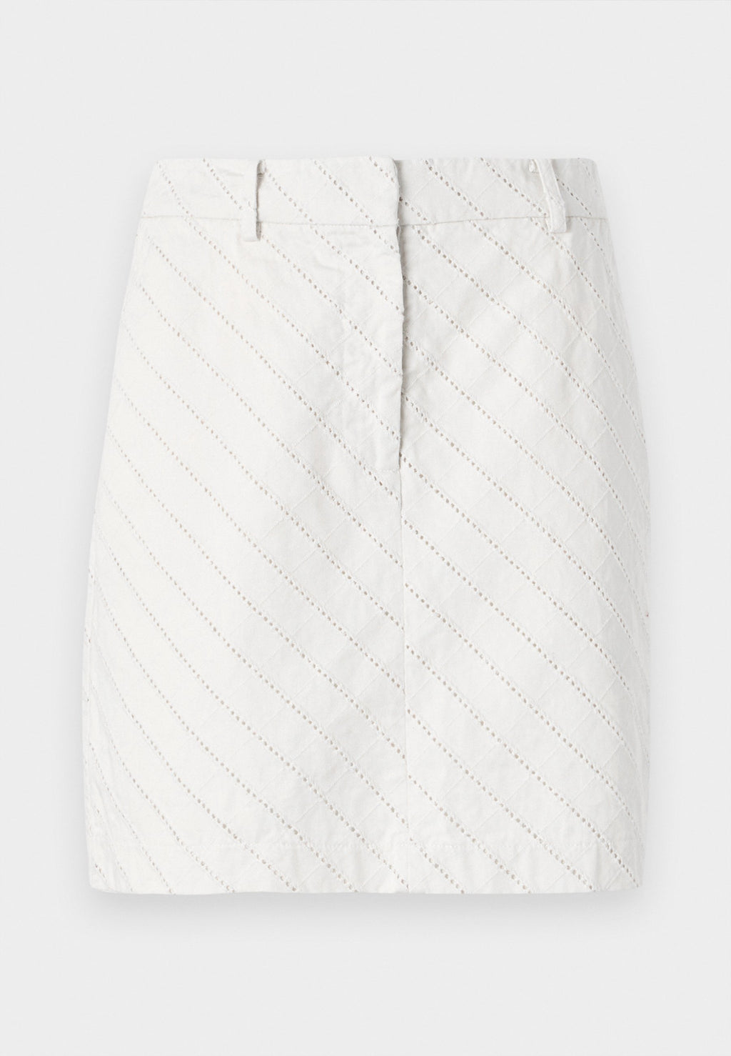 VILA VISANTI SHORT SKIRT