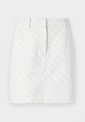 VILA VISANTI SHORT SKIRT
