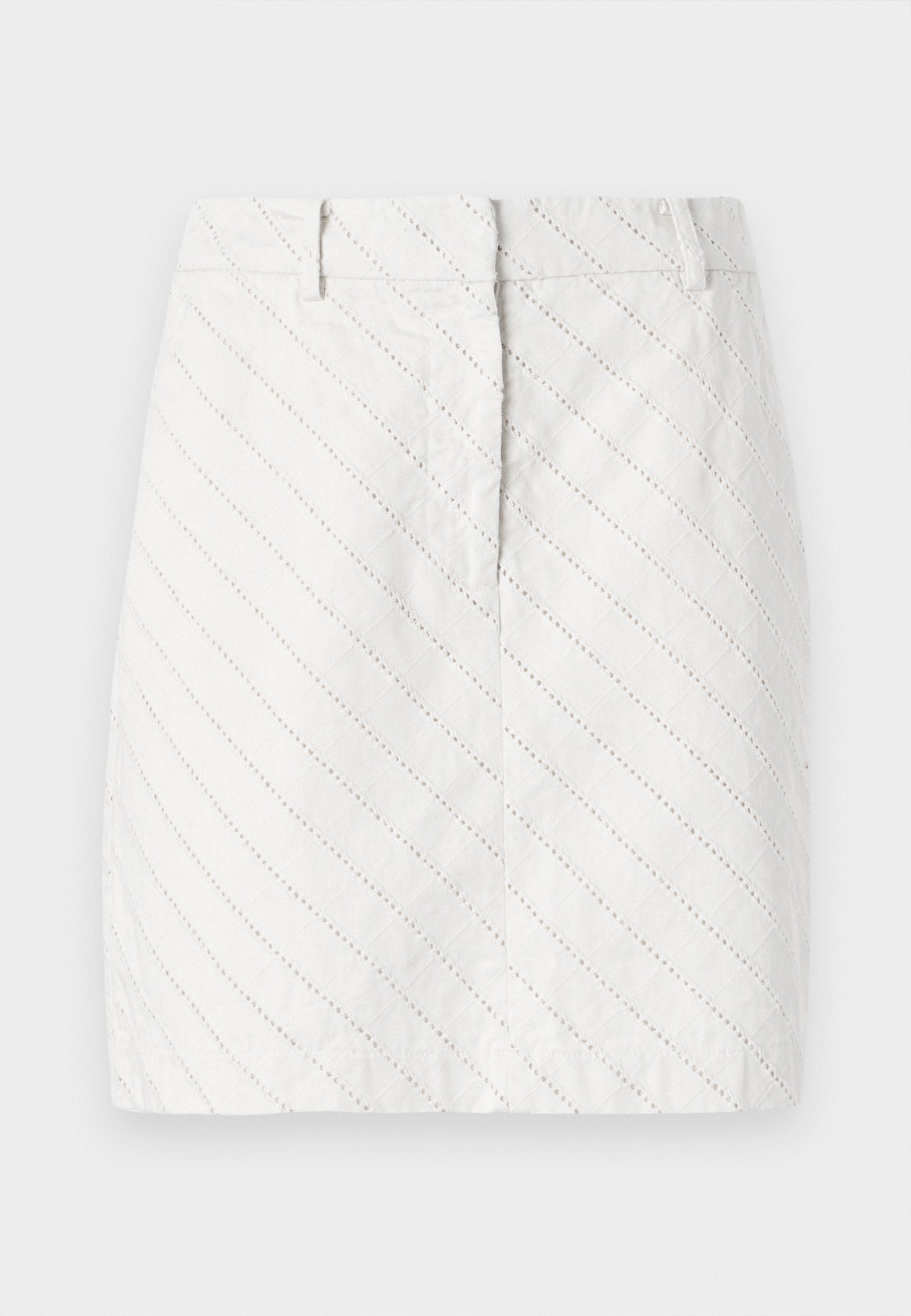 VILA VISANTI SHORT SKIRT