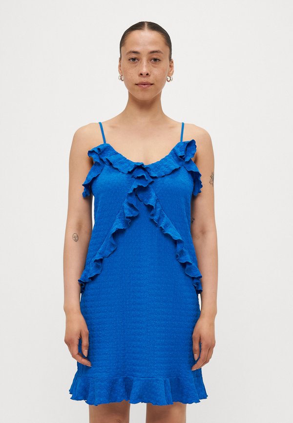 Vero Moda Petite VMIDA SINGLET SHORT DRESS