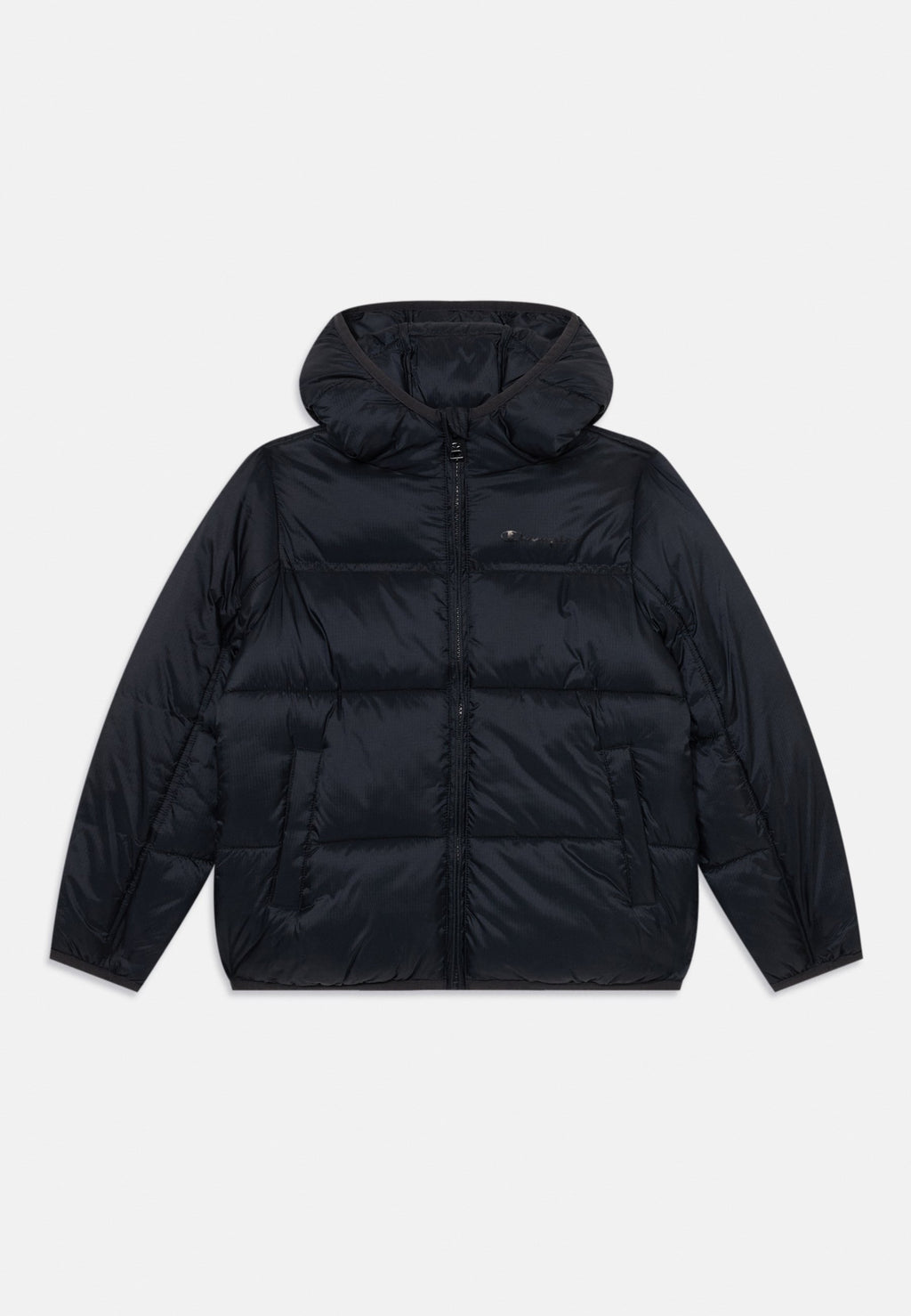 Champion COLOR BLOCK OUTDOOR HOODED UNISEX