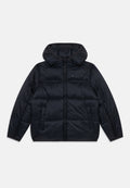 Champion COLOR BLOCK OUTDOOR HOODED UNISEX
