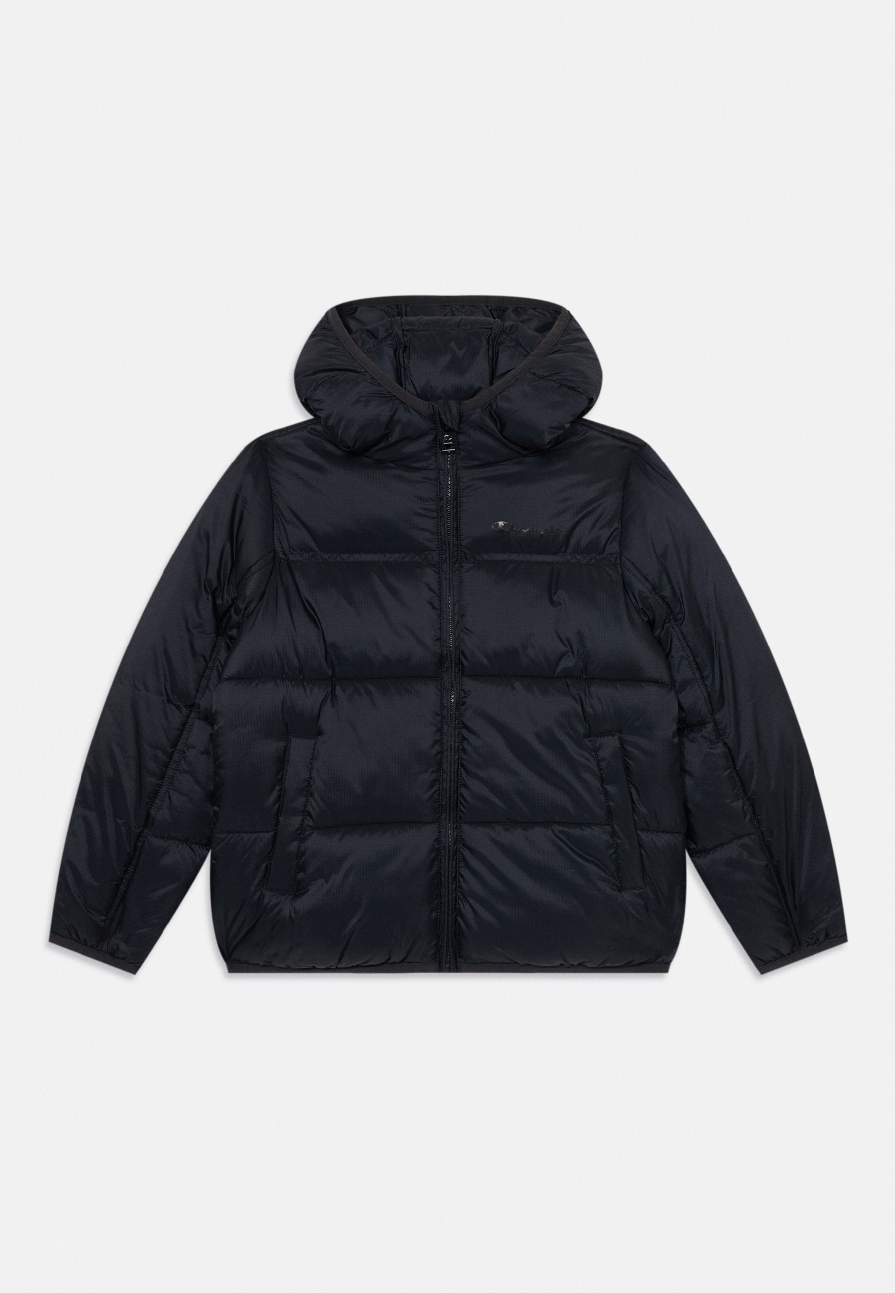 Champion COLOR BLOCK OUTDOOR HOODED UNISEX