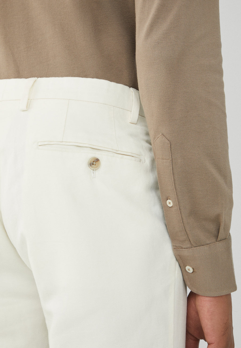 Hackett London HBONE