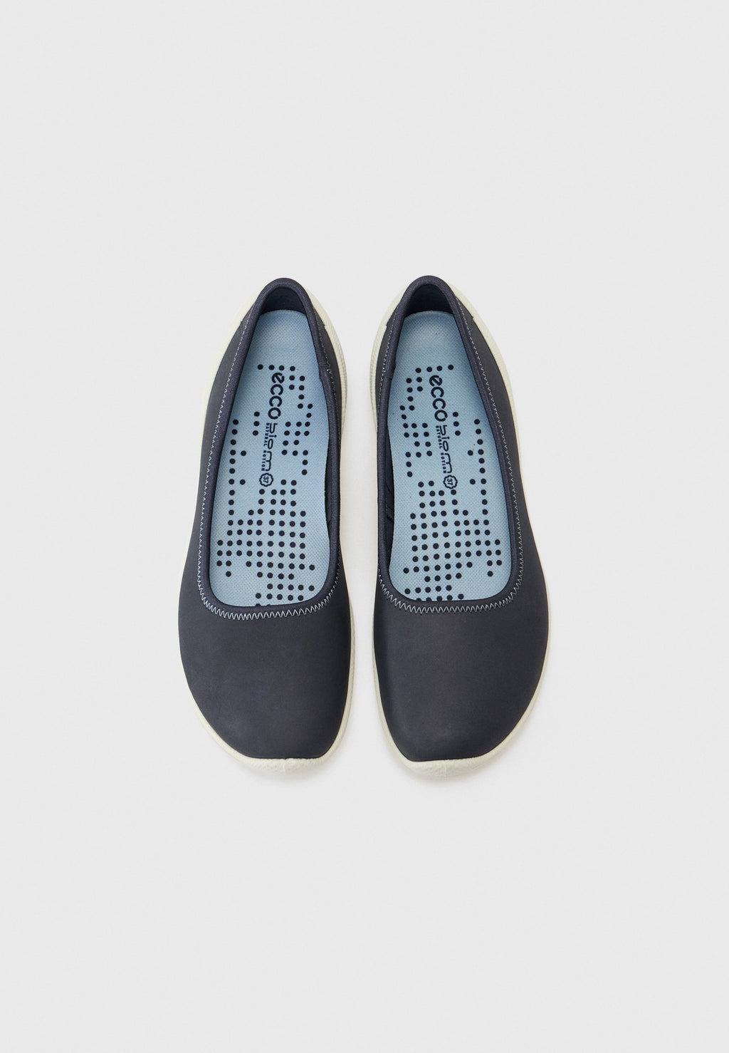 ECCO Klassischer Ballerina Media 4