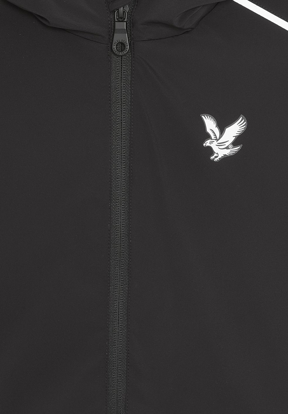 Lyle & Scott