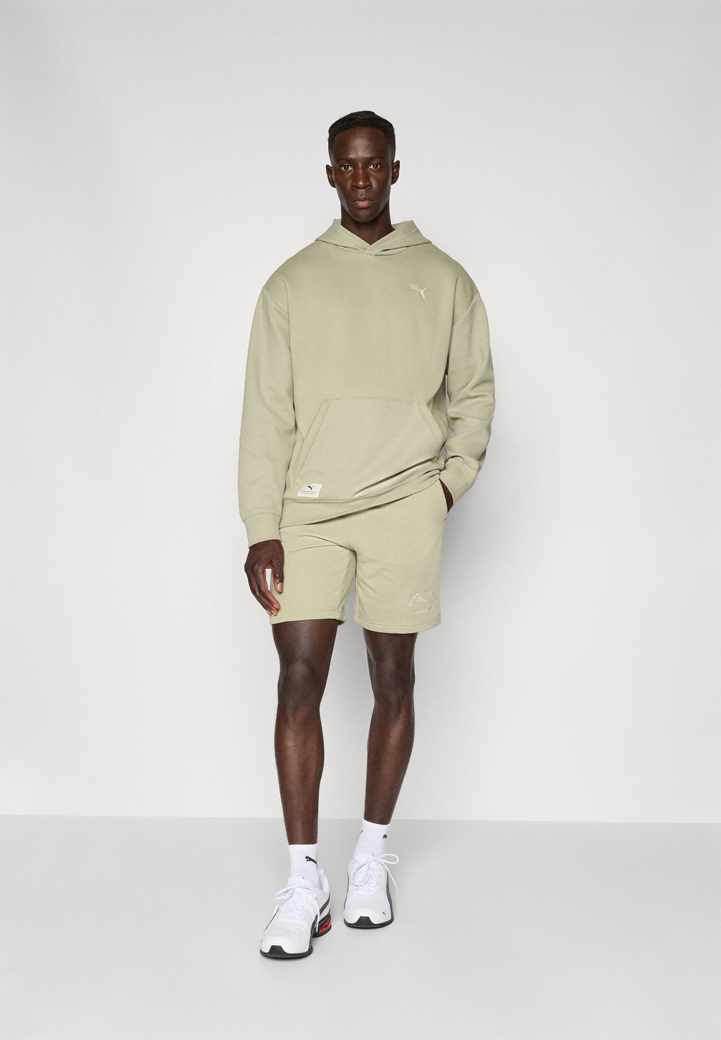 Puma CLASS RELAXED PINNACLE
