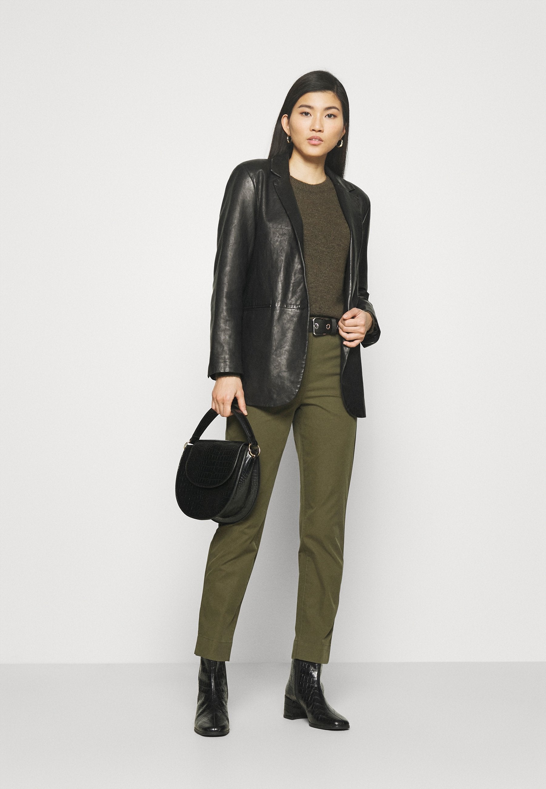 Marks & Spencer