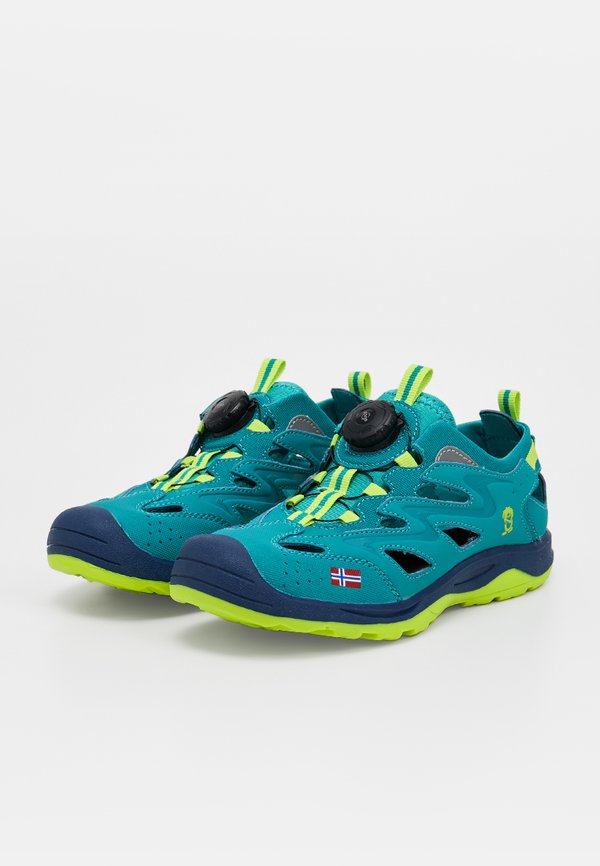 TROLLKIDS KIDS RONDANE SANDAL UNISEX