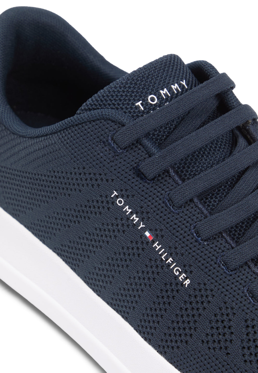 Tommy Hilfiger Sneaker low Media 6