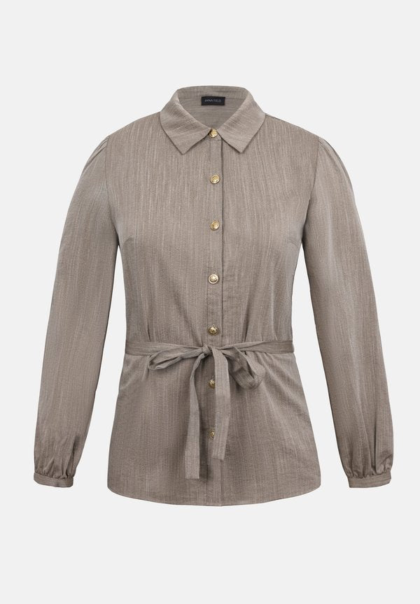 Anna Field TIE WAIST