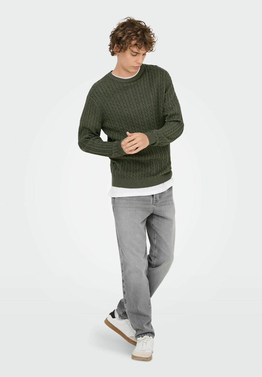 Knitted ONSLOUI Media 2