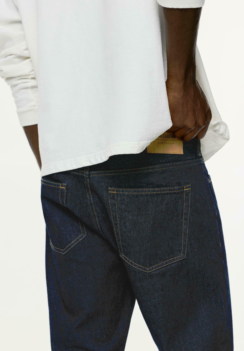 PULL&BEAR STANDARD