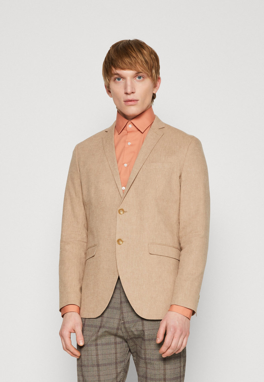 Jack & Jones PREMIUM Single-breasted JPRRIVIERA Slim Fit