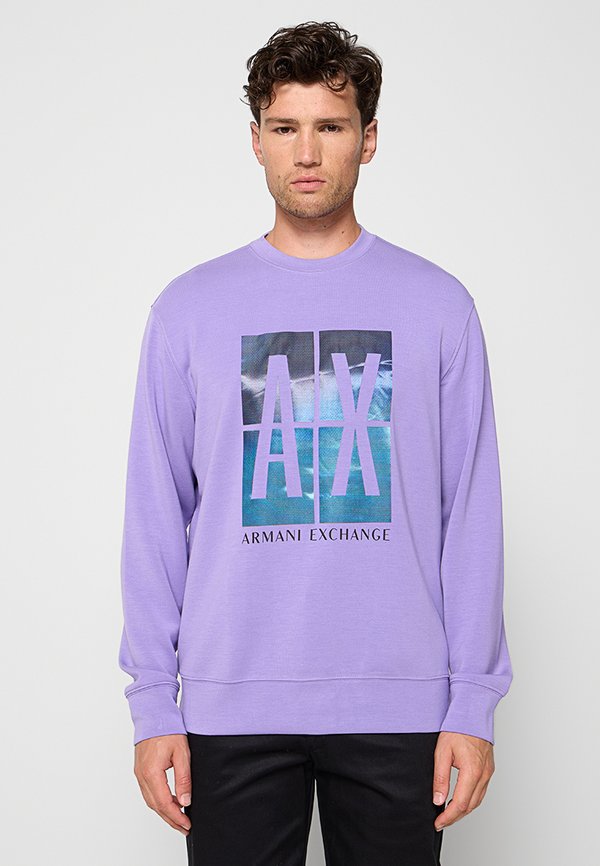 Armani Exchange