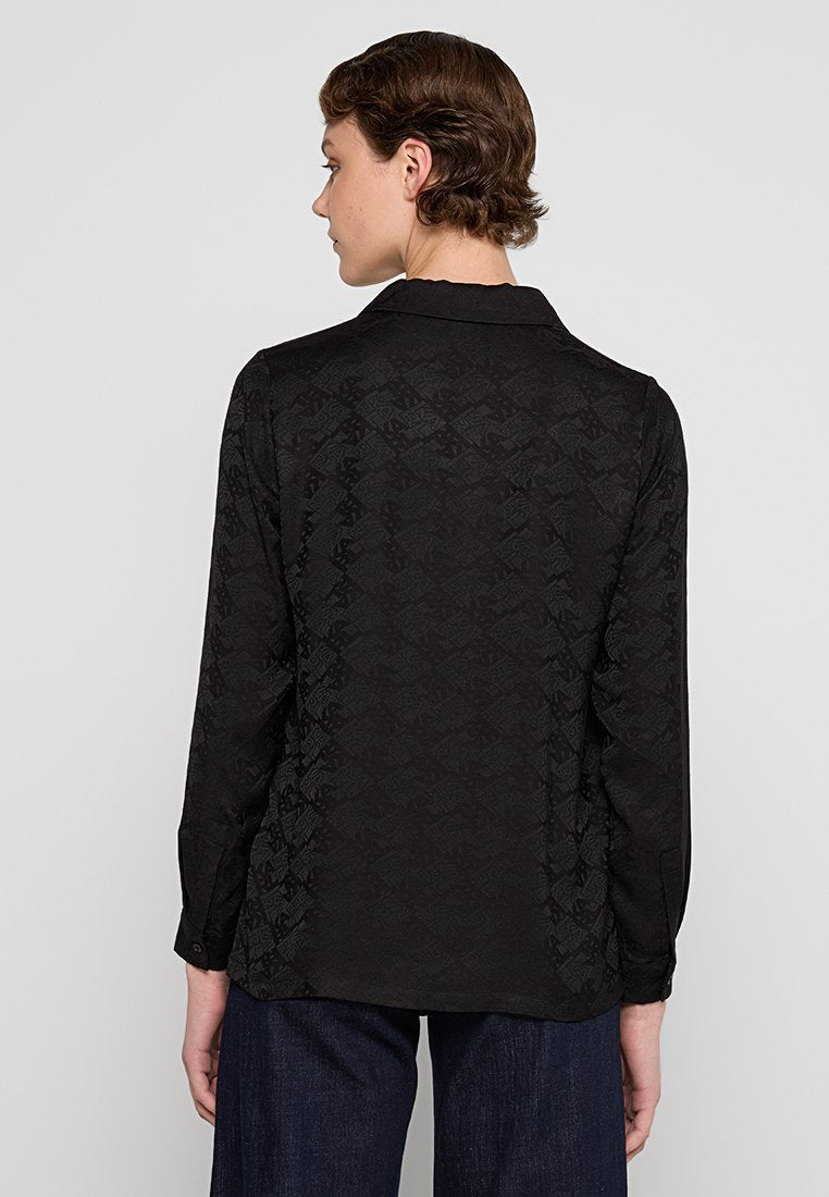 KARL LAGERFELD Bluse Media 3