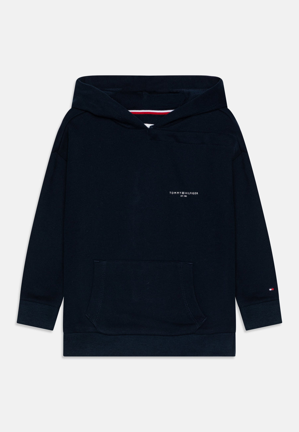 MINI CORP LOGO HOODIE UNISEX Media 1