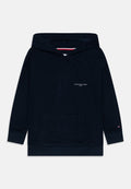 MINI CORP LOGO HOODIE UNISEX Media 1