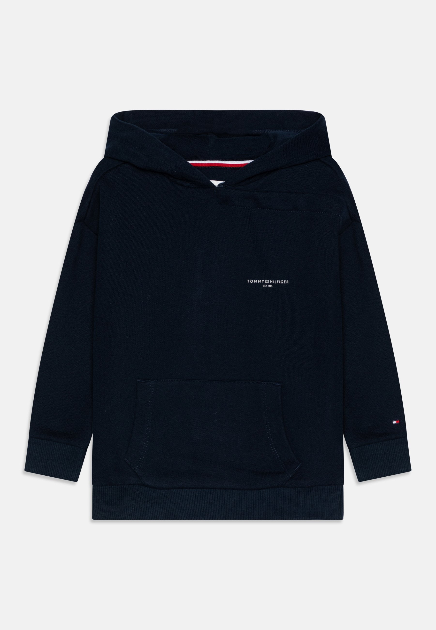 MINI CORP LOGO HOODIE UNISEX Media 1