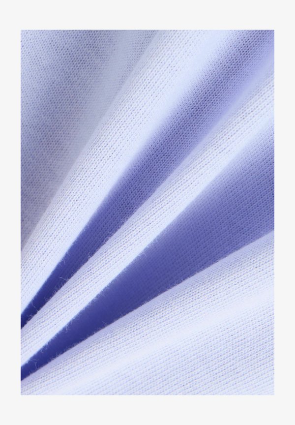 New Balance ATHLETICS JERSEY T-SHIRT. - Basic T-shirt - daybreak