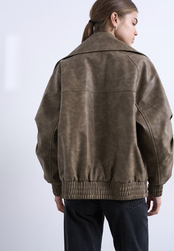 Topshop Bomber TSOLIVIA Bomber