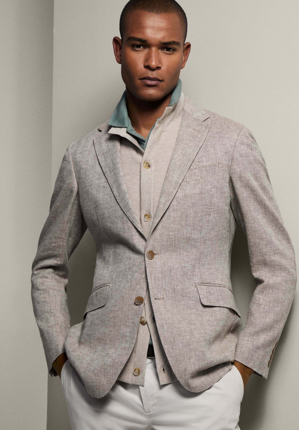 Hackett London